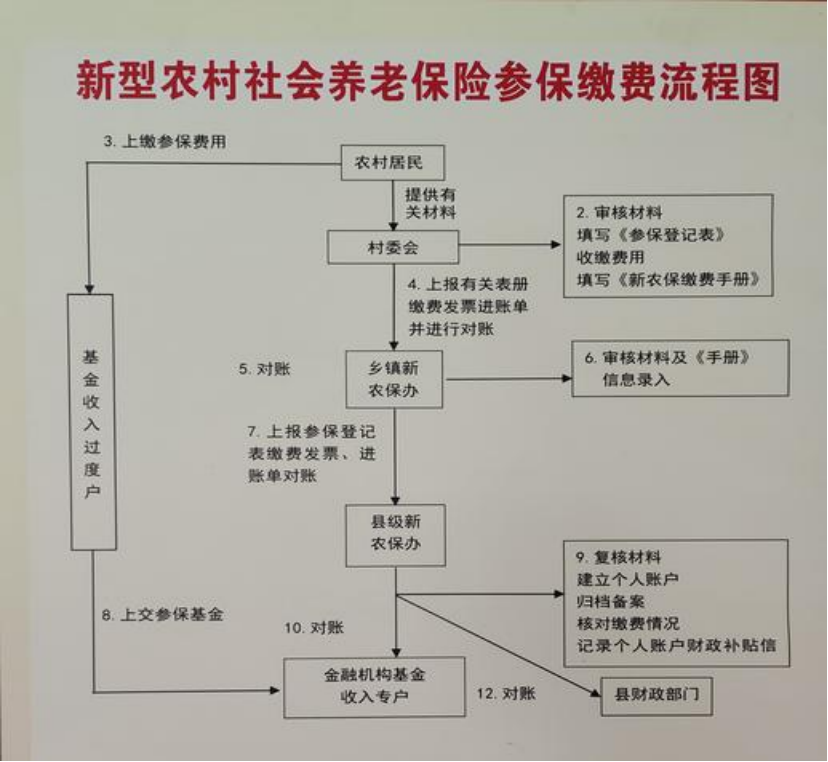 吉林农村医保和社保有什么区别(农村医保跟社保的区别)