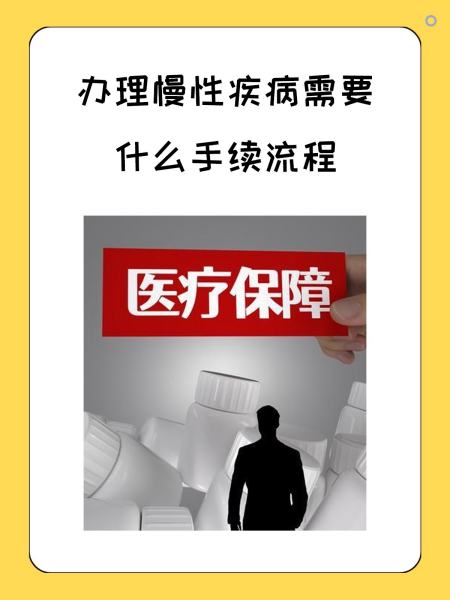 吉林慢性疾病医保怎么办理(慢性疾病医保怎么办理的)